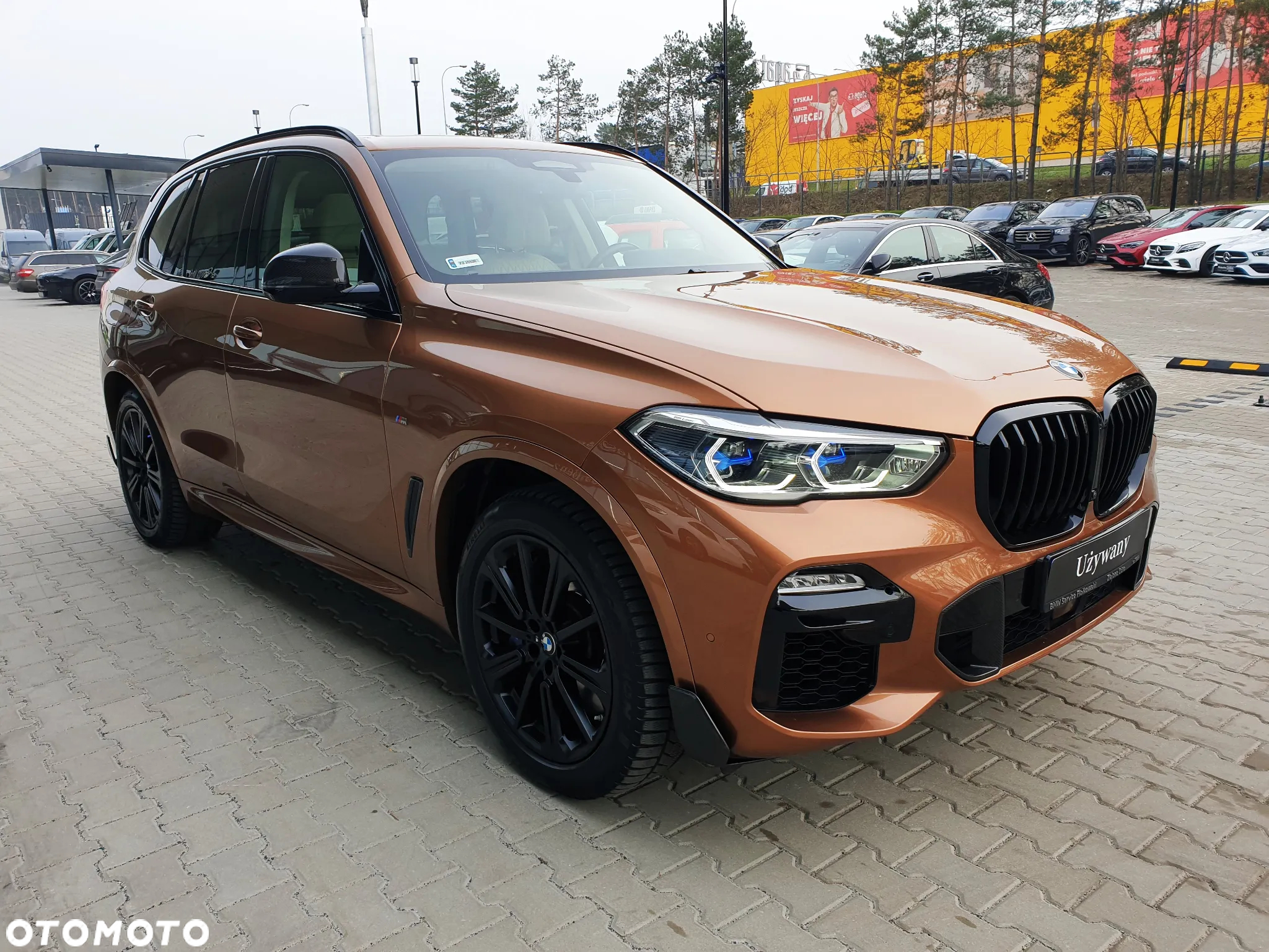 BMW X5 M - 4