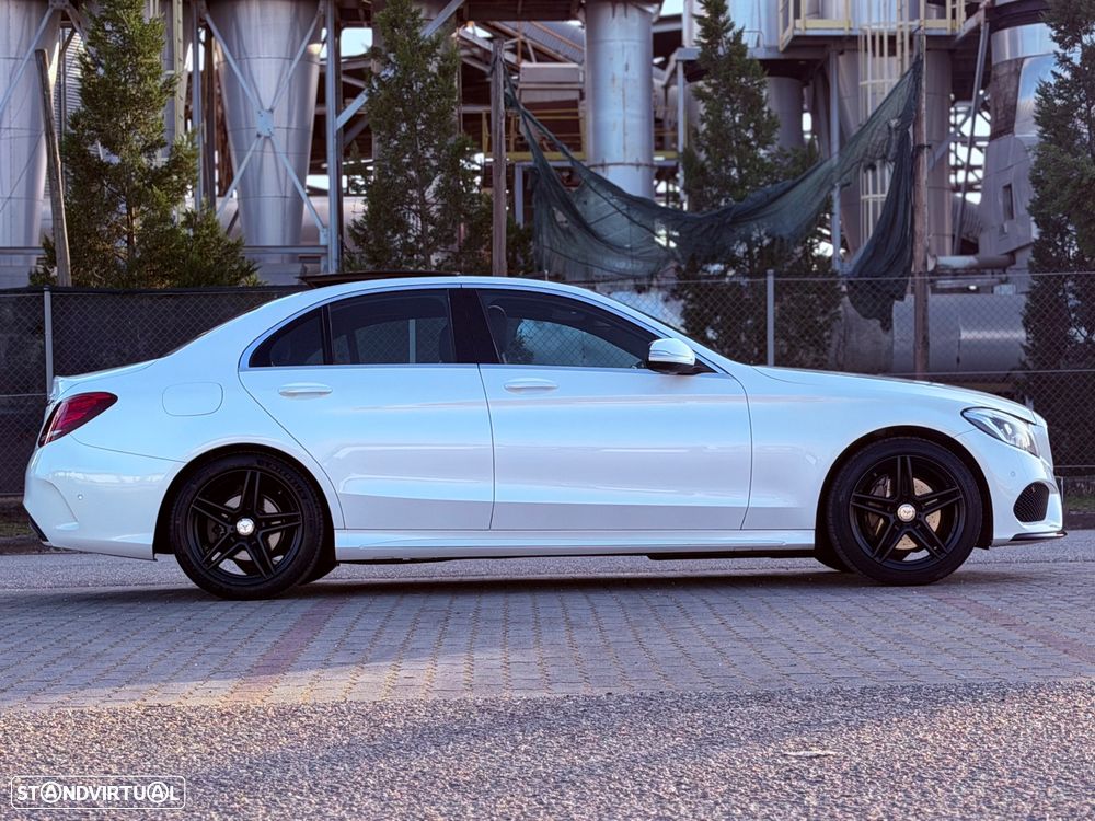 Mercedes-Benz A 35 AMG - 3