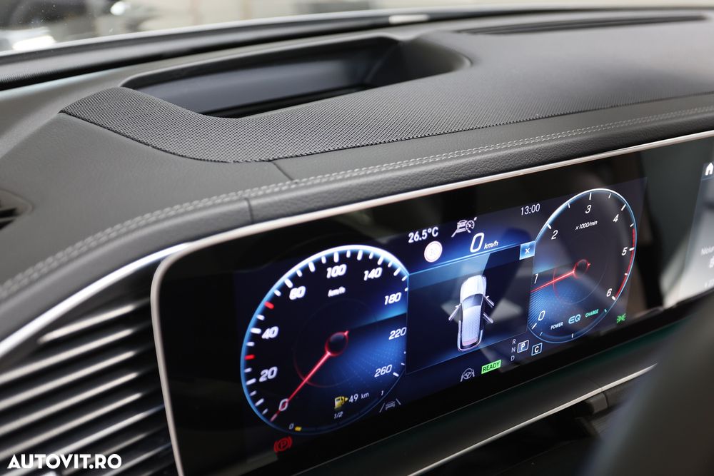 Mercedes-Benz GLE 300 d 4MATIC 9G-TRONIC Exclusive - 10