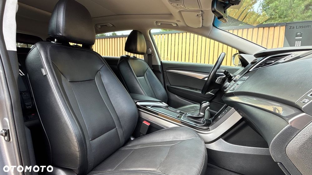 Hyundai i40 1.7 CRDi Premium DCT - 20