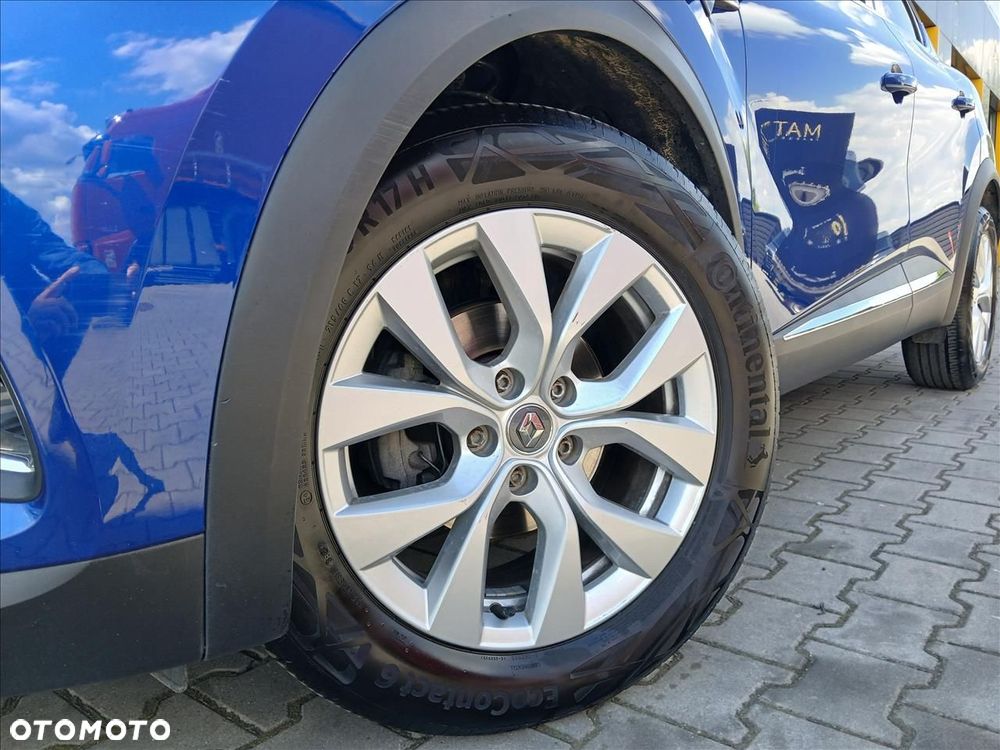 Renault Captur 1.0 TCe Intens - 20