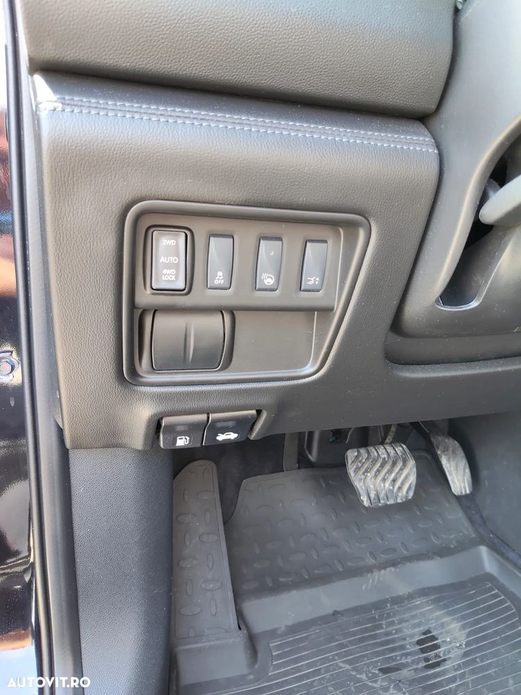 Renault Koleos ENERGY dCi 175 X-tronic 4WD INITIALE PARIS - 10