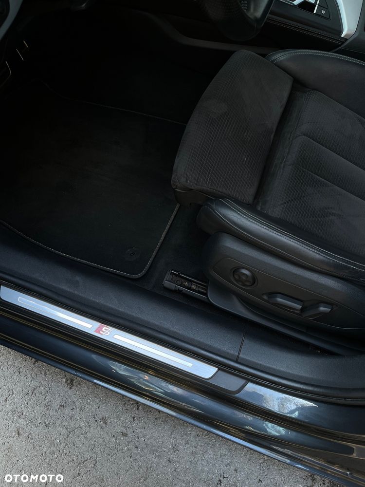 Audi A4 Avant 2.0 TDI S tronic design - 11