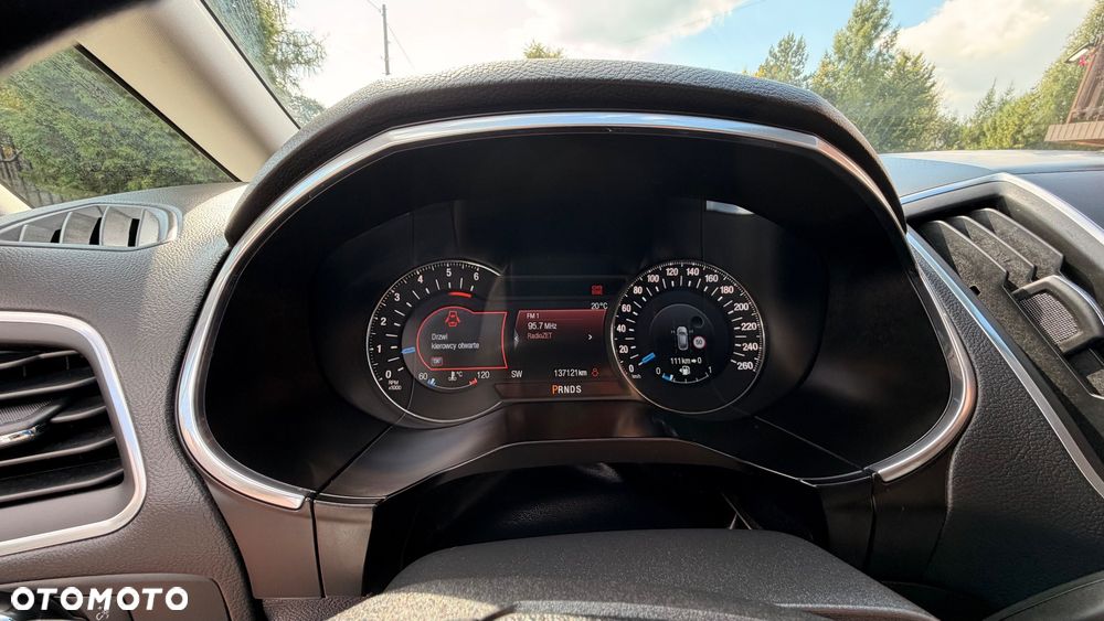 Ford S-Max 2.0 TDCi Trend PowerShift - 19