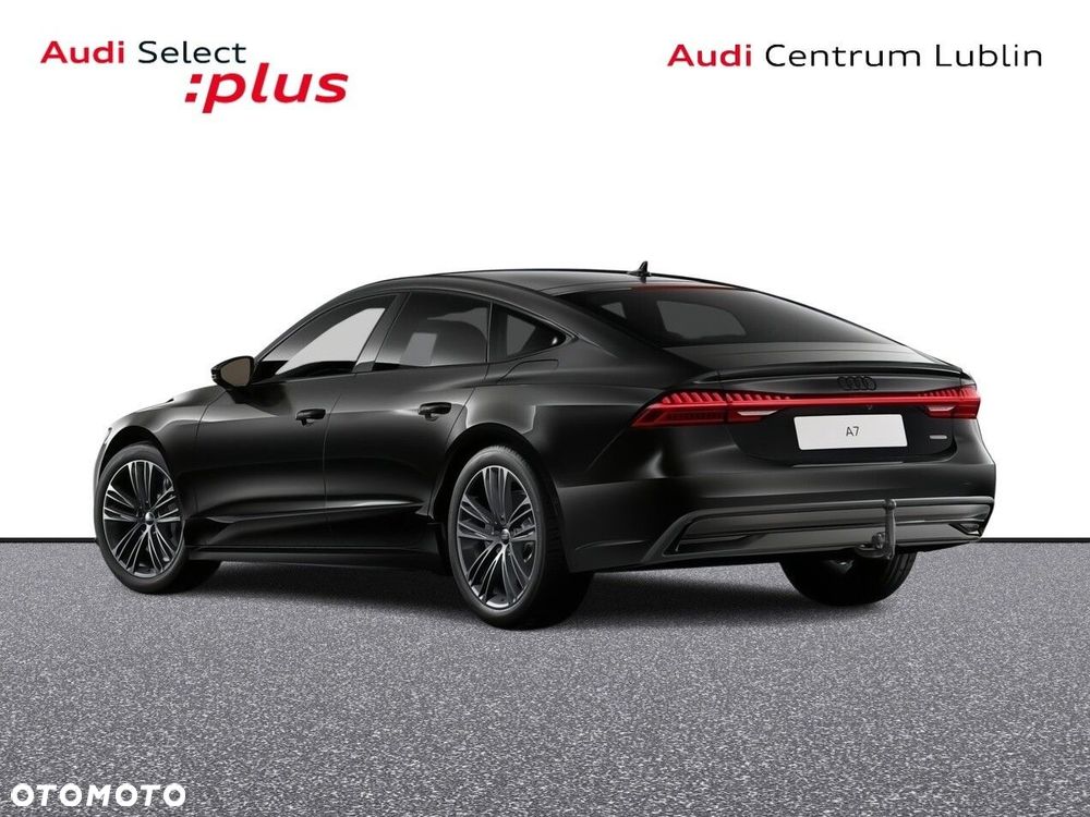 Audi A7 Sportback - 2