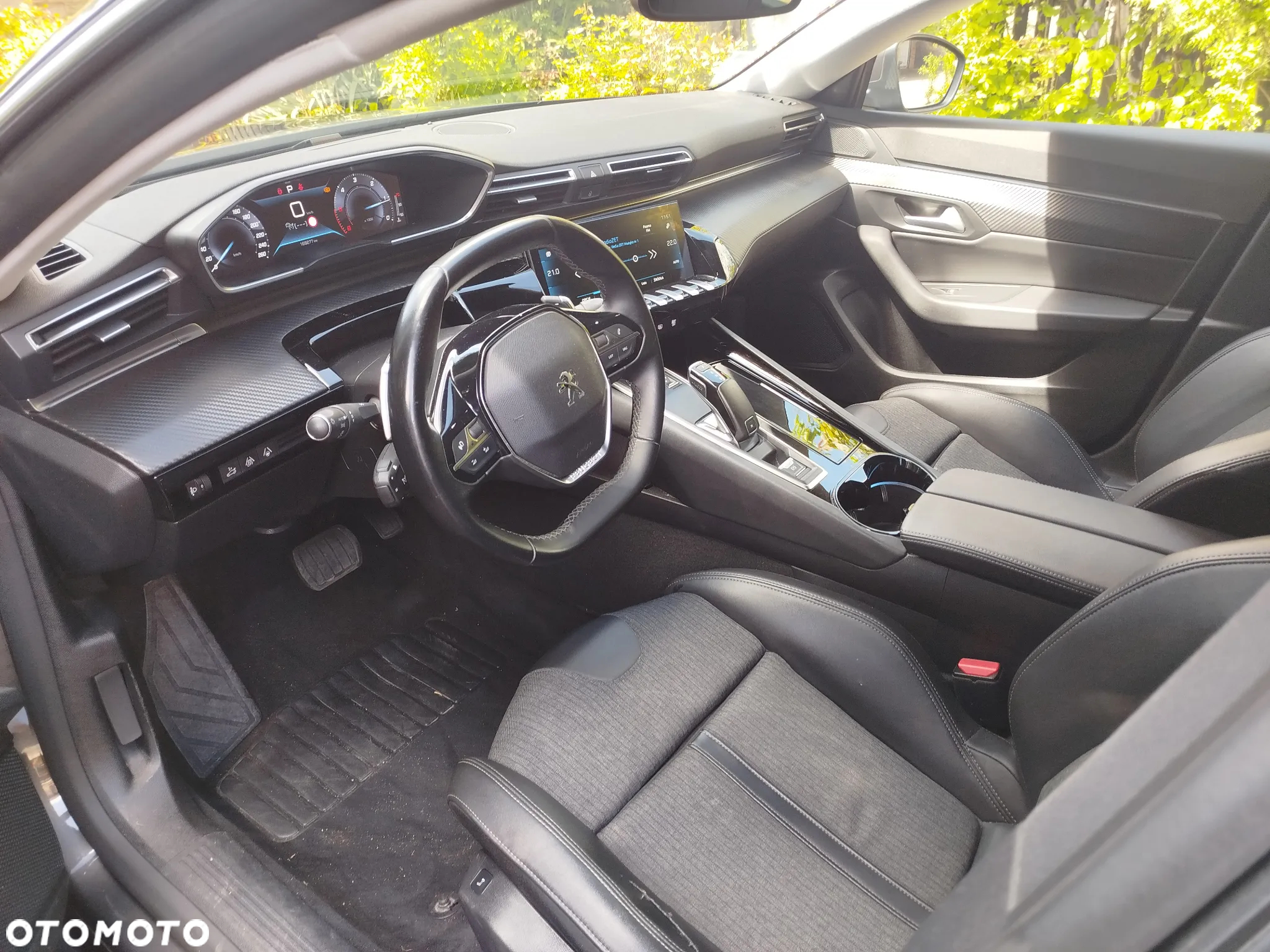 Peugeot 508 - 11