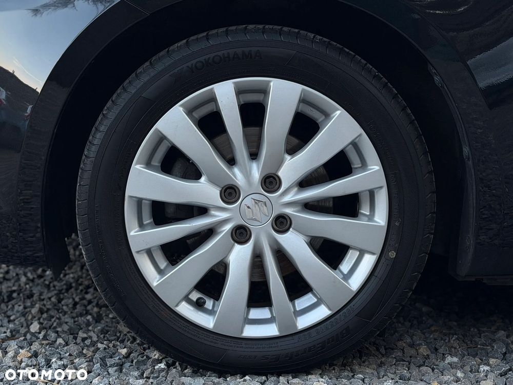 Suzuki Swift 1.2 Premium - 16