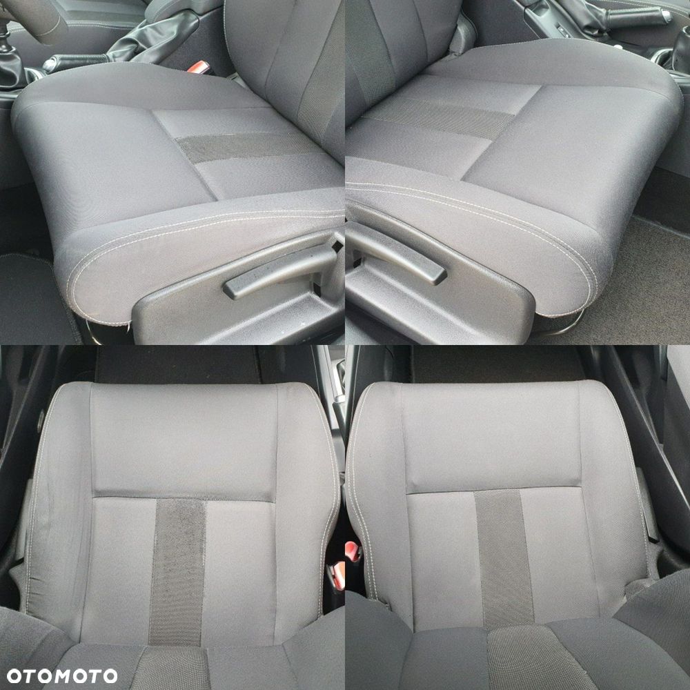 Renault Megane Grandtour 1.6 16V 110 TomTom Edition - 17