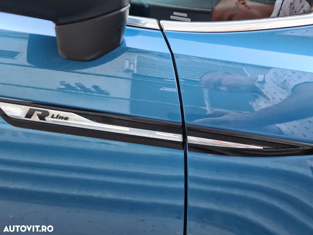 Volkswagen Touran - 23