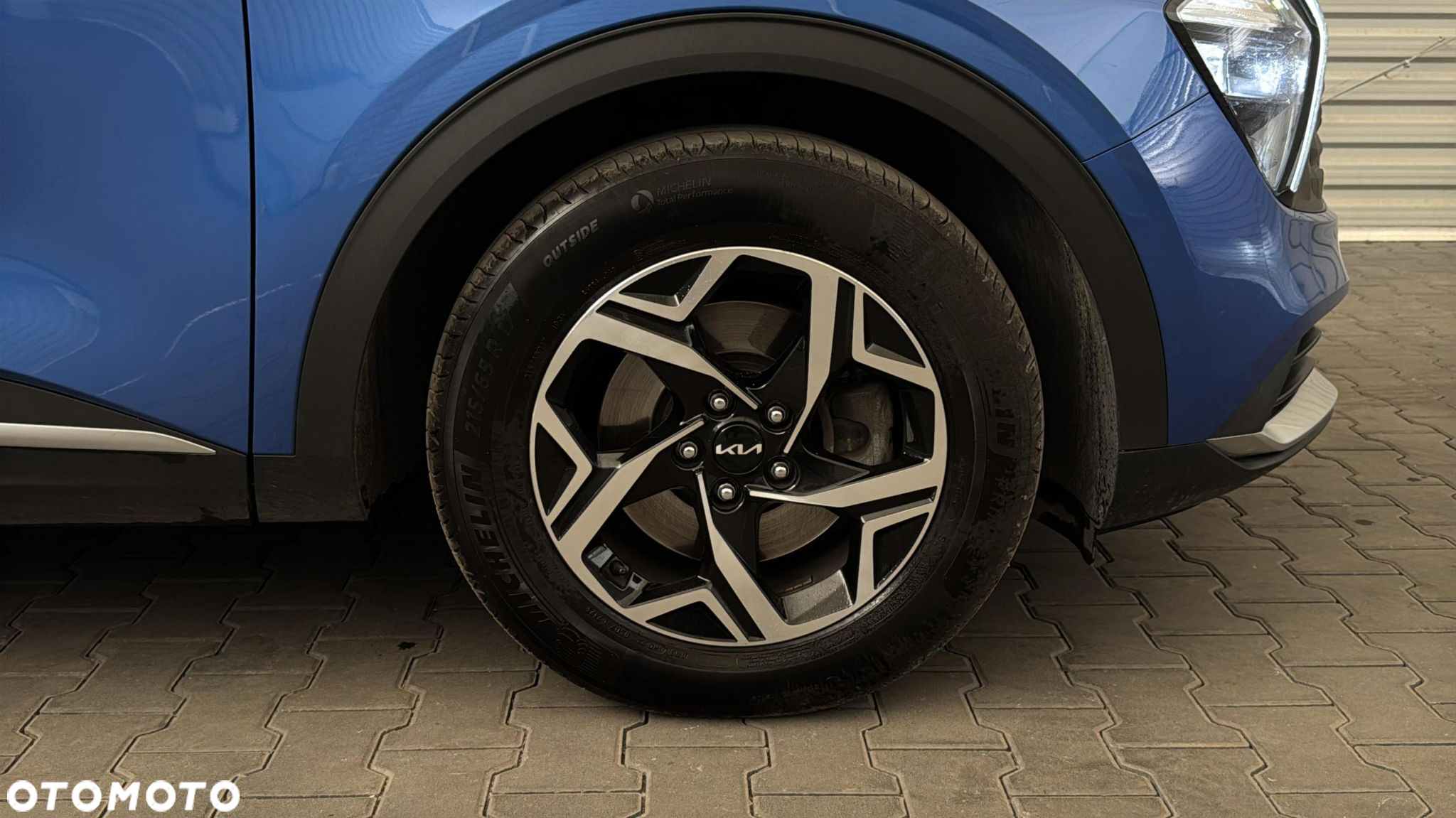 Kia Sportage 1.6 T-GDI MHEV M 2WD DCT - 15