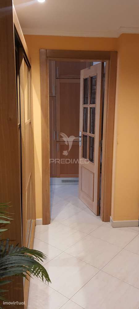 Apartamento T2 com terraço, garagem e arrecadação -Urb. das Caldela... - Grande imagem: 2/31