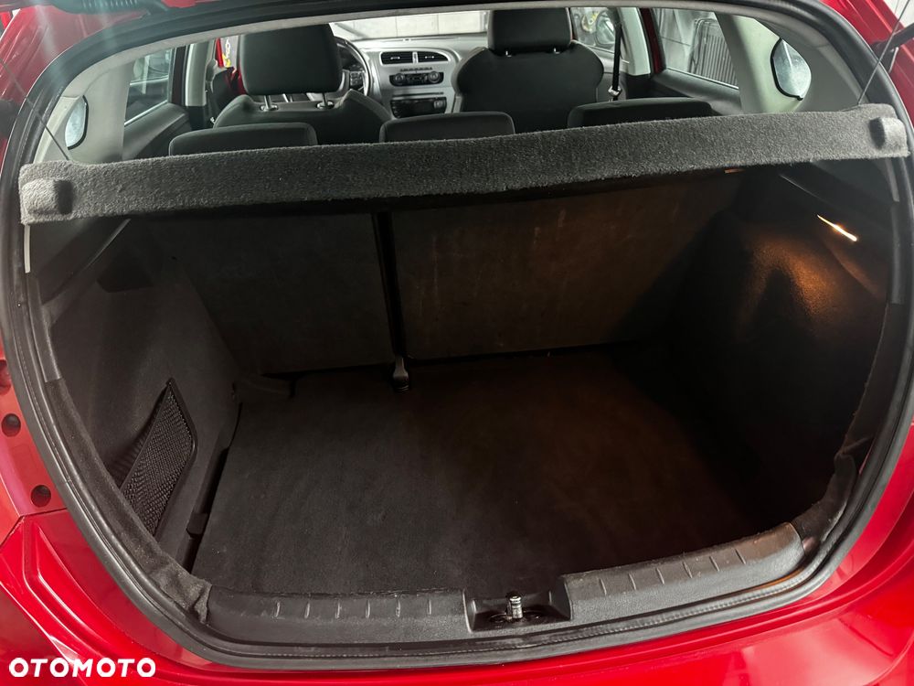 Seat Leon 1.8 TSI DSG Sport - 22