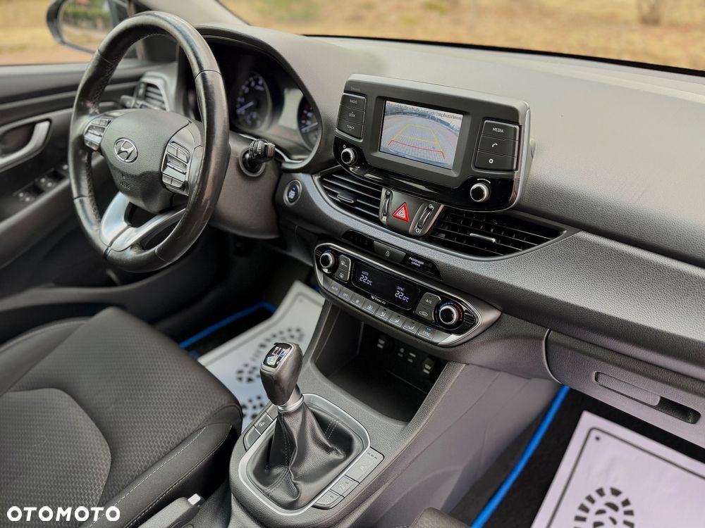 Hyundai i30 1.4 T-GDI Trend - 7
