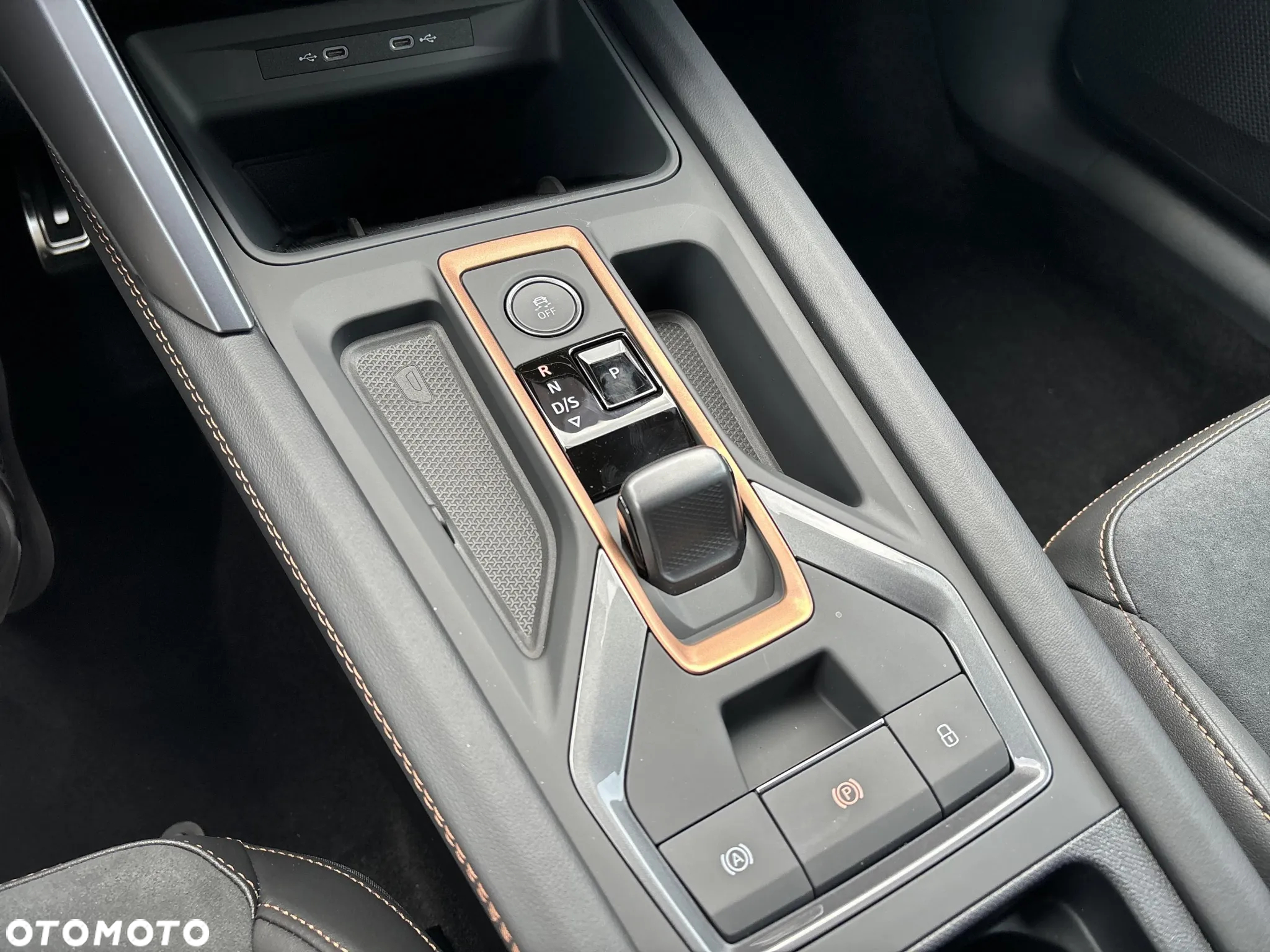 Cupra Formentor 1.5 TSI DSG - 21