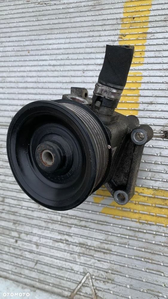DUCATO BOXER pompa wspomagania 5801836047 - 1