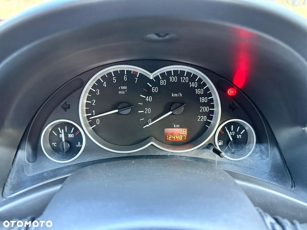 Opel Tigra 1.4 (Enjoy) - 25