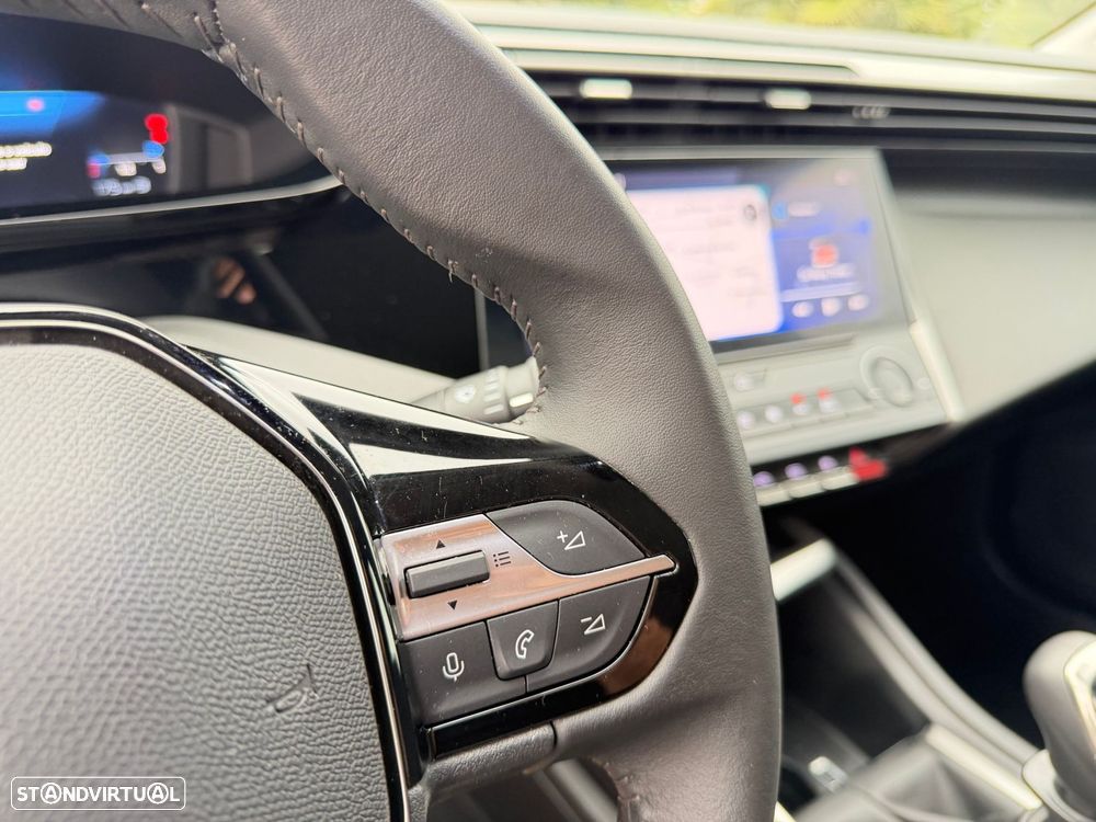 Peugeot 308 SW 1.2 PureTech Active - 23
