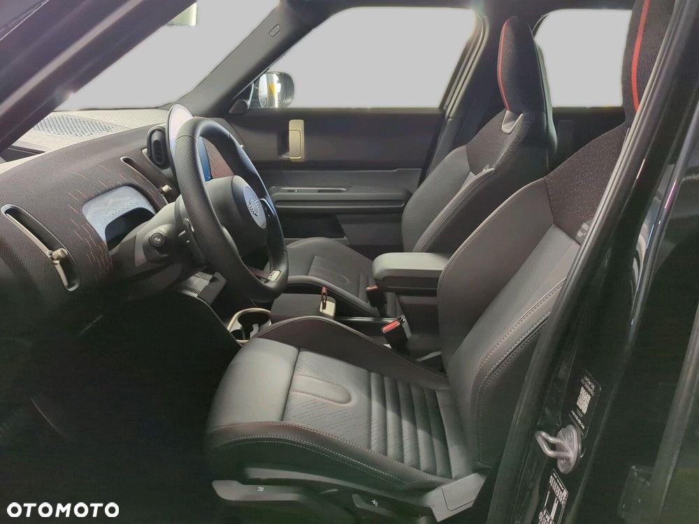 MINI Countryman - 10