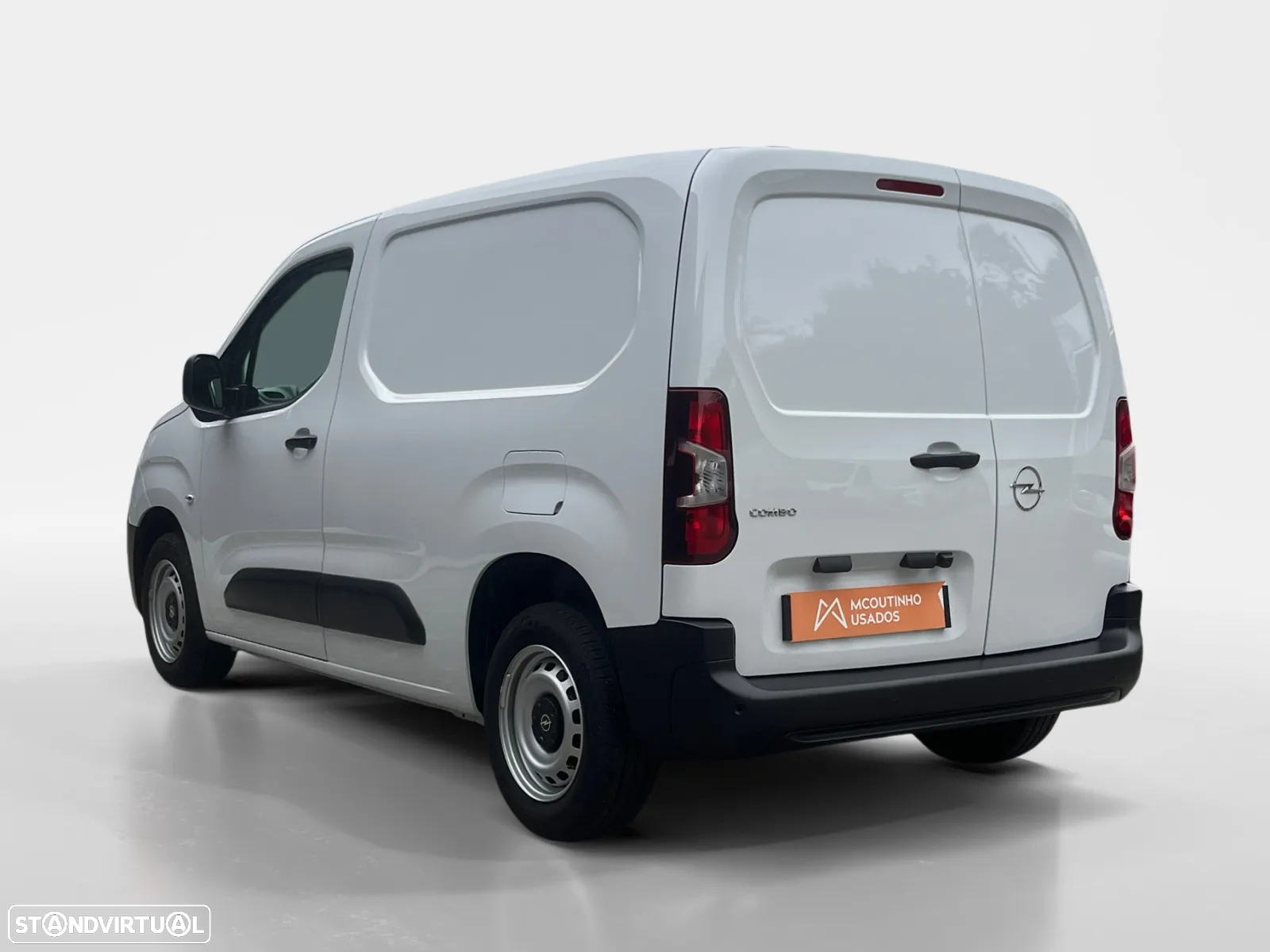 Opel Combo Vc Cargo 1.5 D L1 - 4