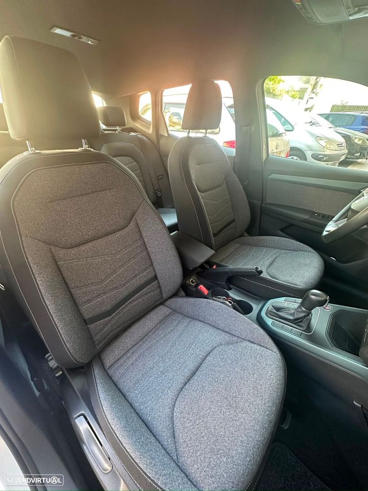SEAT Arona 1.0 TSI Xperience DSG - 8