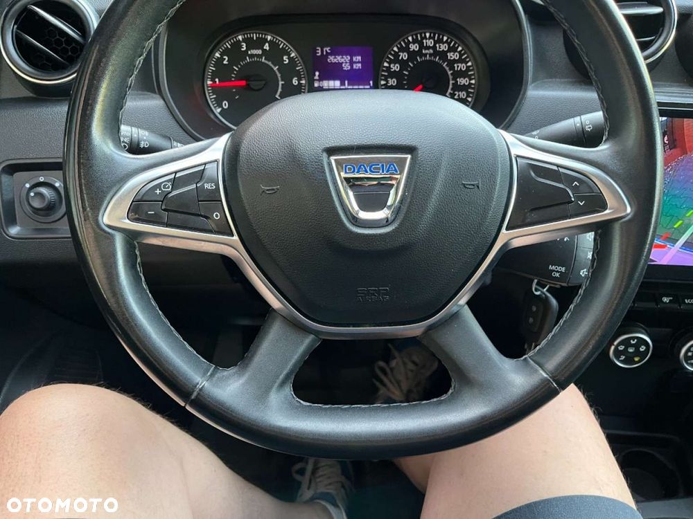 Dacia Duster 1.5 dCi Ambiance - 15