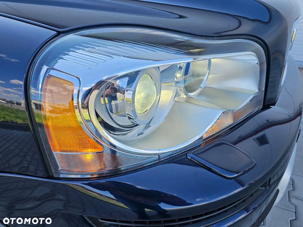 Volvo XC 90 D5 RDesign - 11