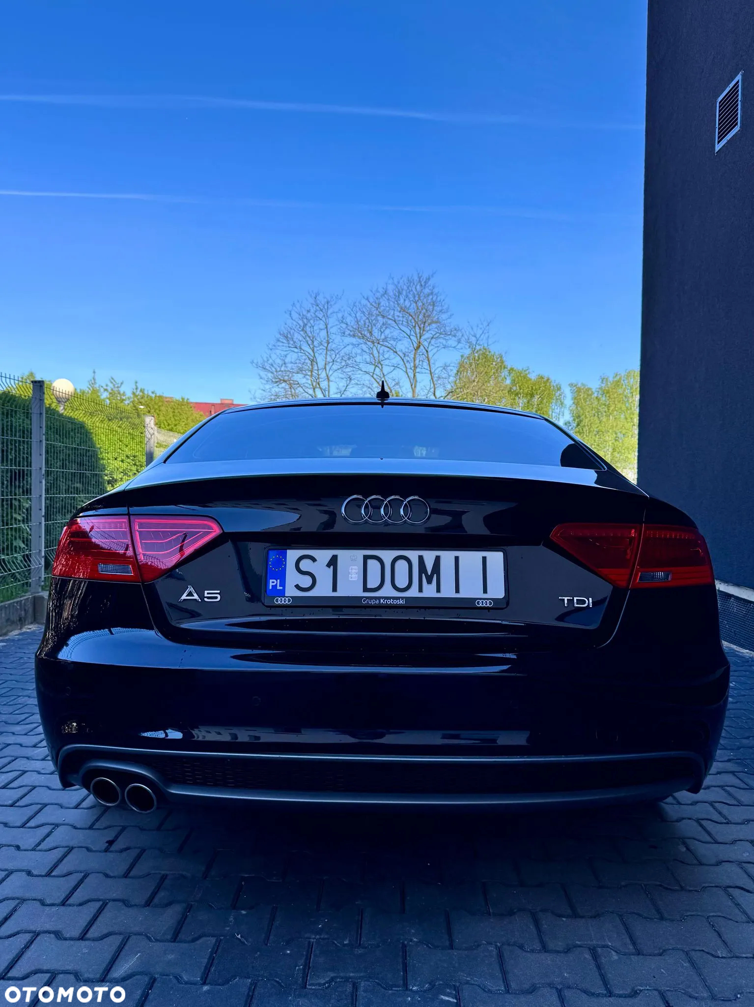 Audi A5 - 3