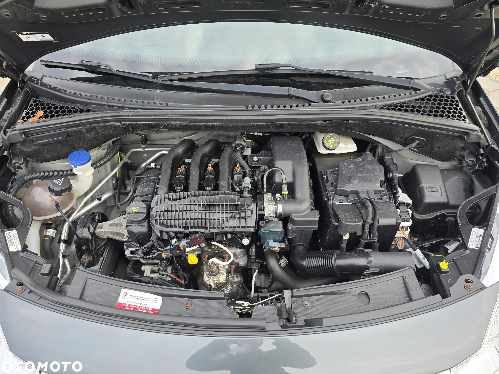 Citroën C3 1.2 PureTech Exclusive - 20