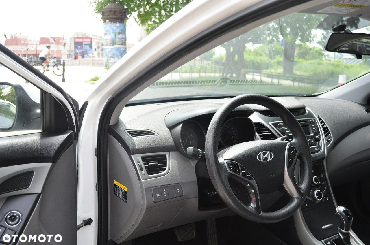 Hyundai i40 - 8