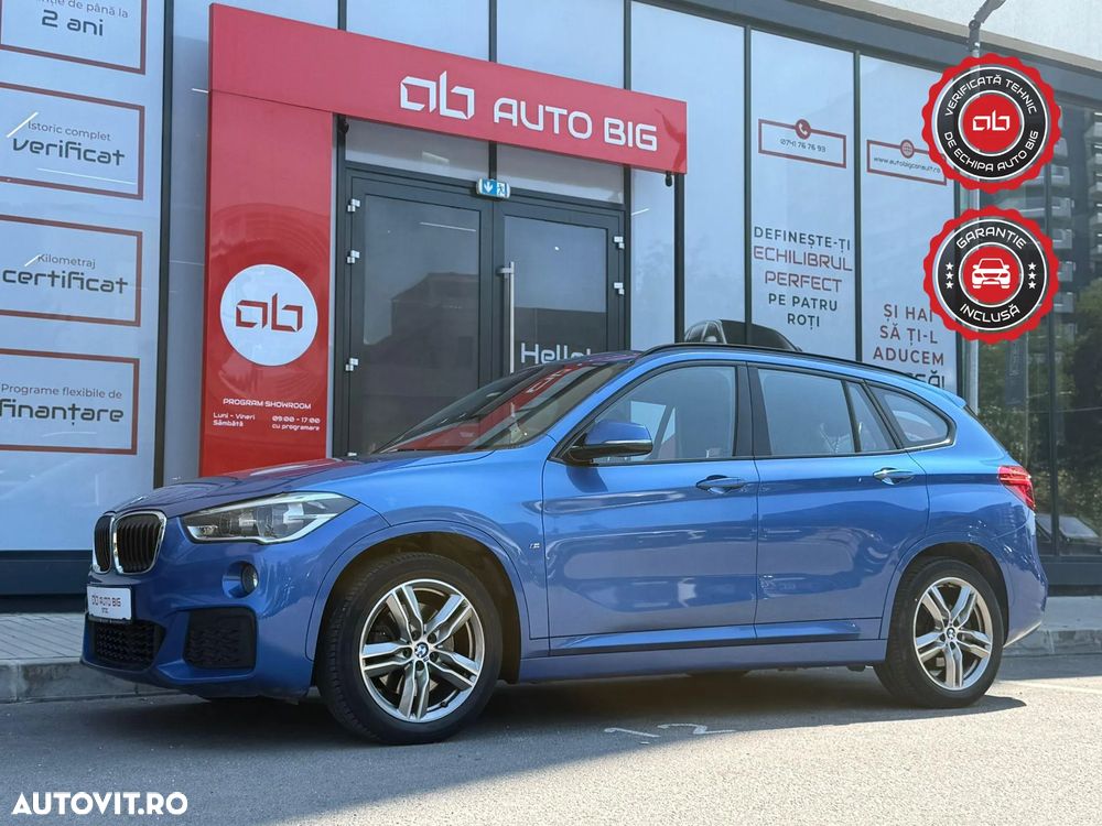 BMW X1 - 2