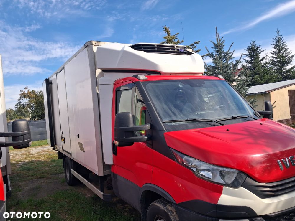 Iveco Daily
