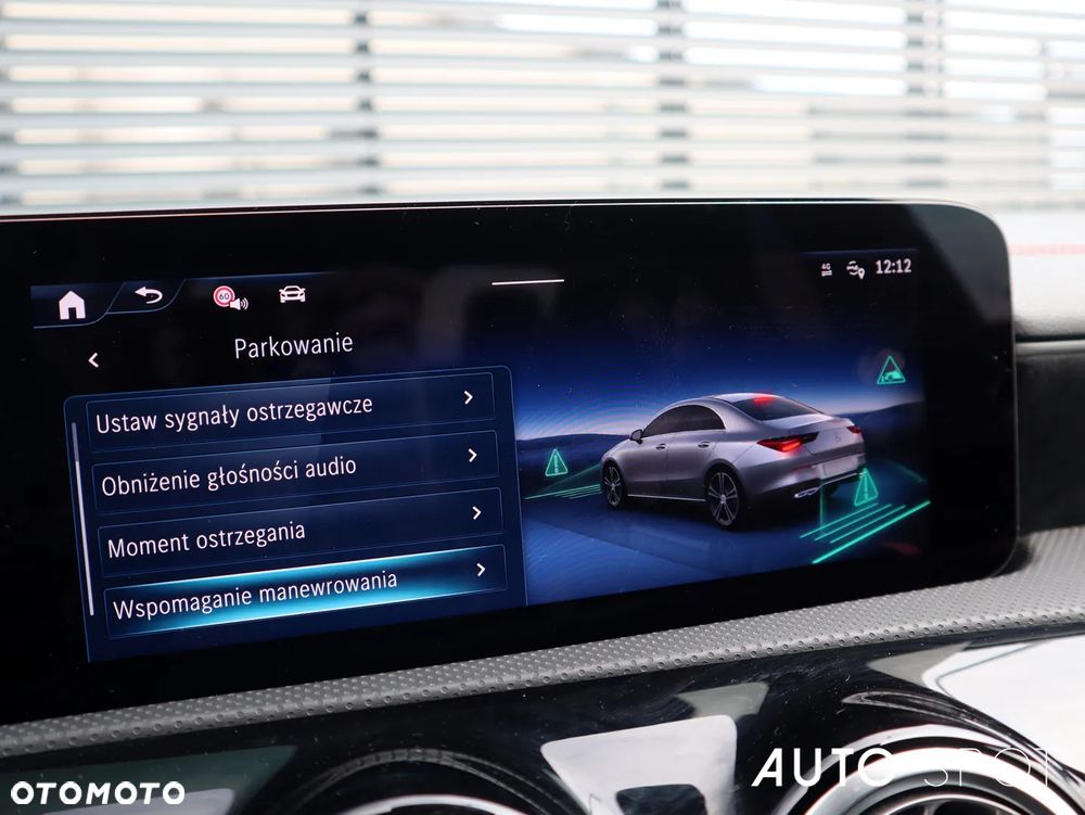 Mercedes-Benz CLA 200 AMG Line 7G-DCT - 26