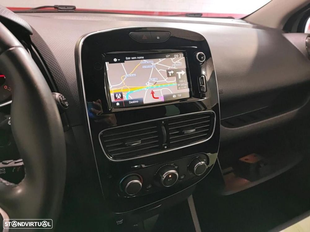 Renault Clio 1.5 dCi Limited - 7