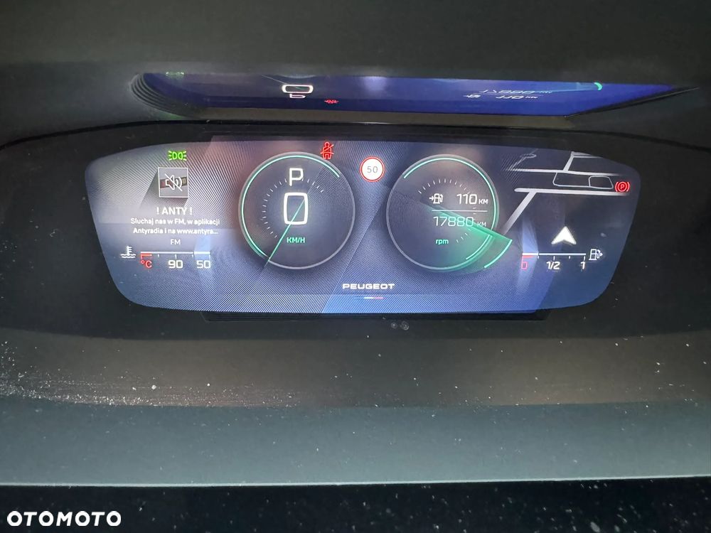 Peugeot 408 1.2 PureTech GT S&S EAT8 - 5