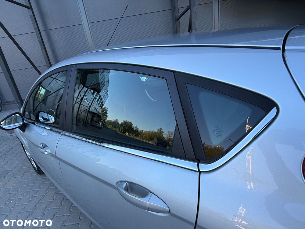 Ford Fiesta 1.25 Titanium - 12