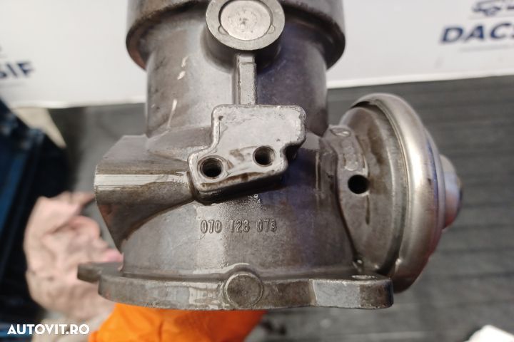 Egr TDI 070128073 070128073 Volkswagen VW Touareg generatia 1 7L [200 - 9