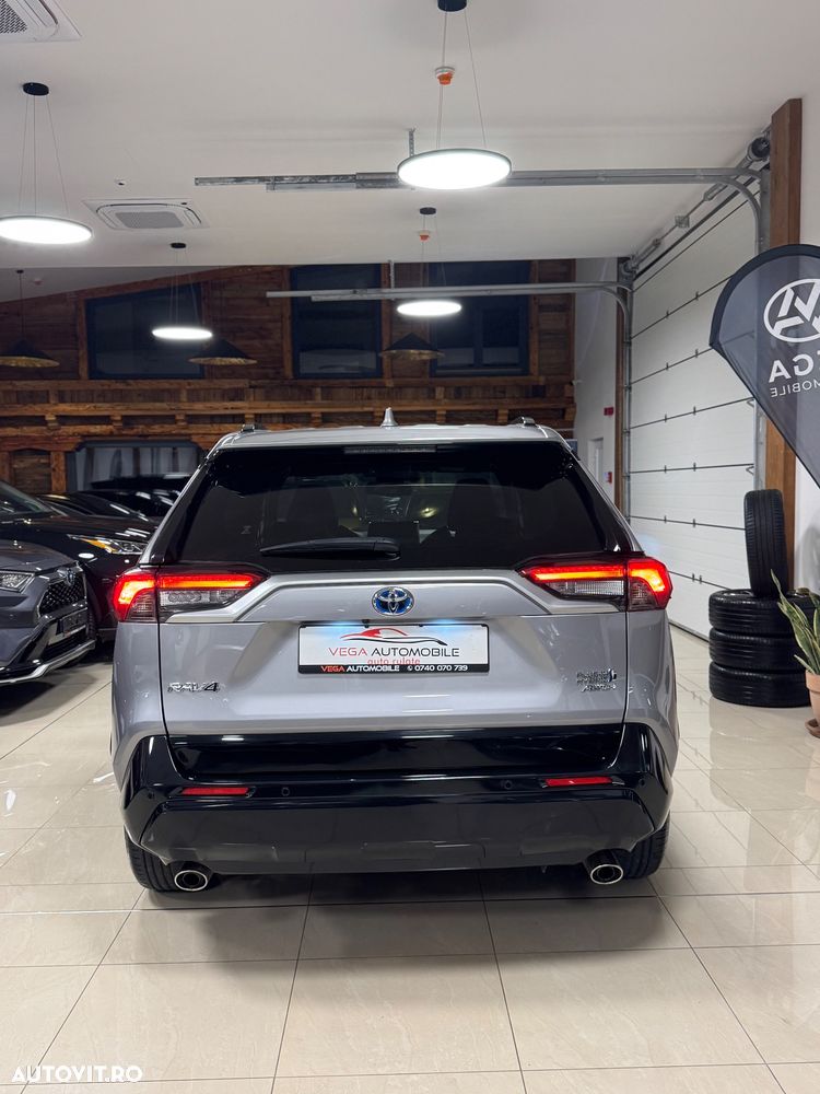 Toyota RAV4 Technik-Paket - 31