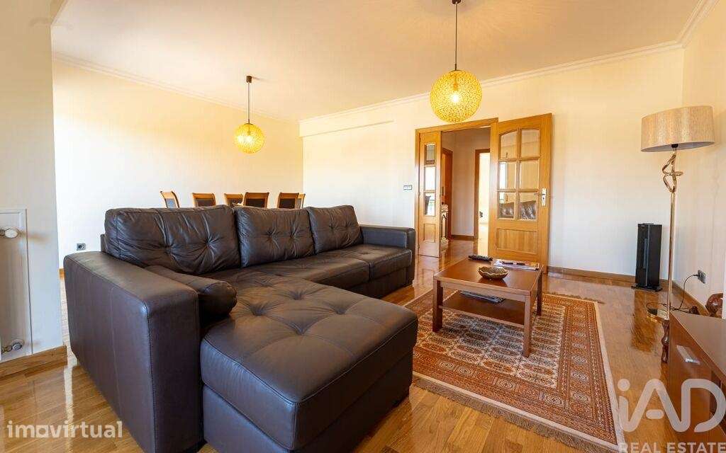 Apartamento em Santa Comba Dão e Couto do Mosteiro - Grande imagem: 4/33
