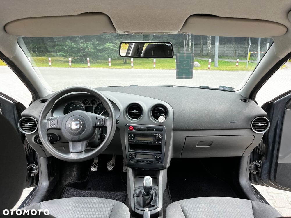 Seat Ibiza - 27