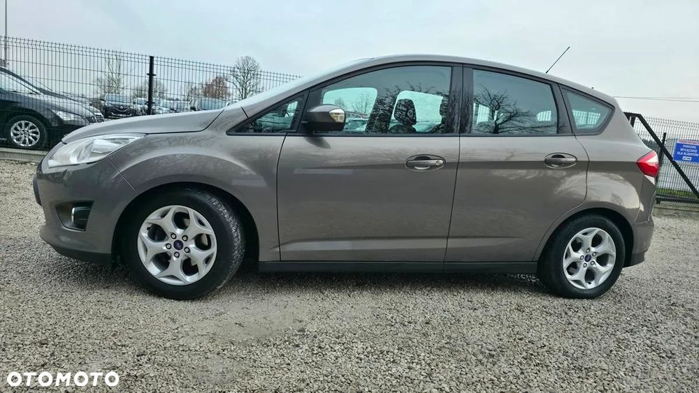 Ford C-MAX - 10