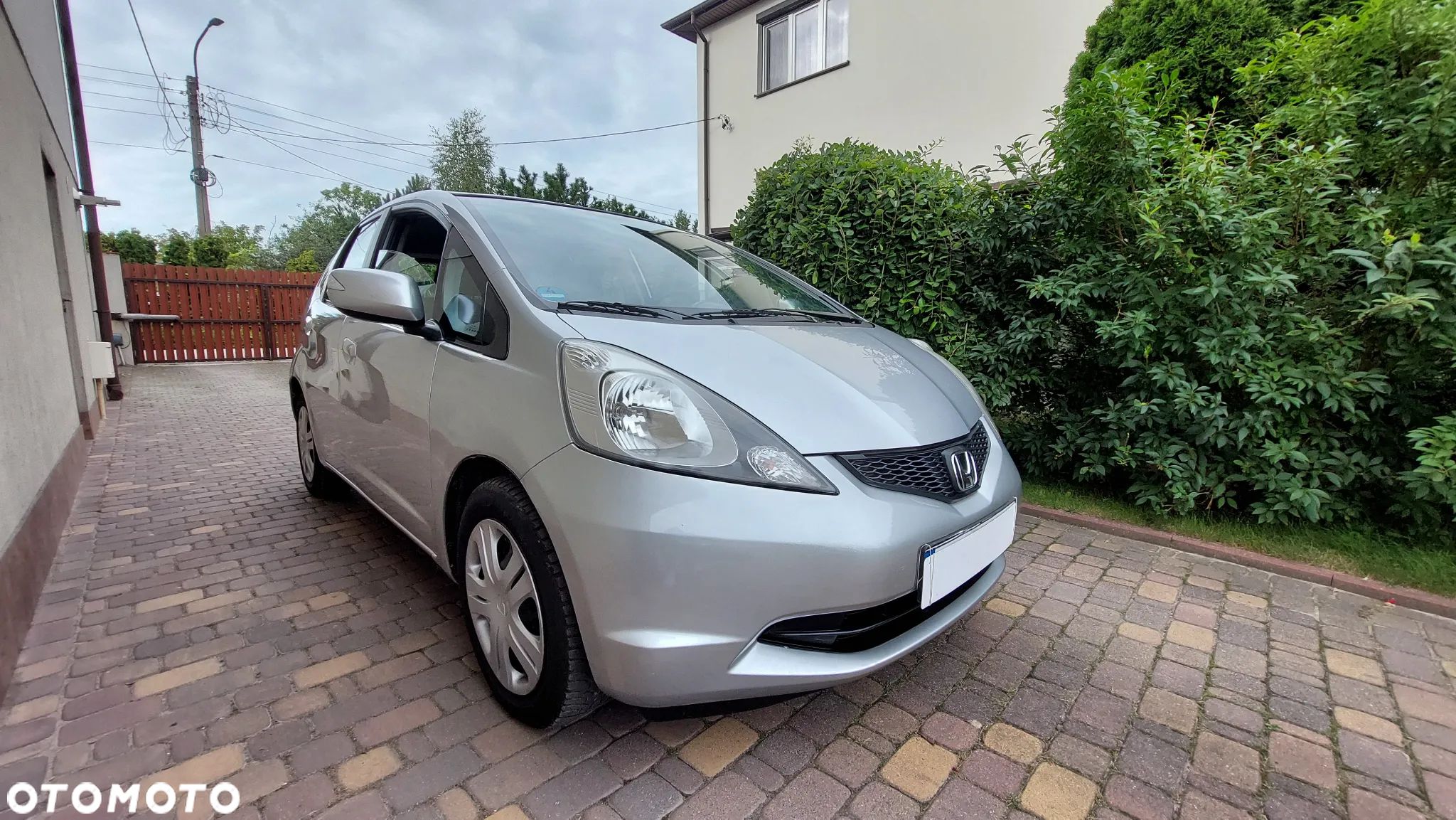 Honda Jazz 1.4 i-VTEC Comfort - 1