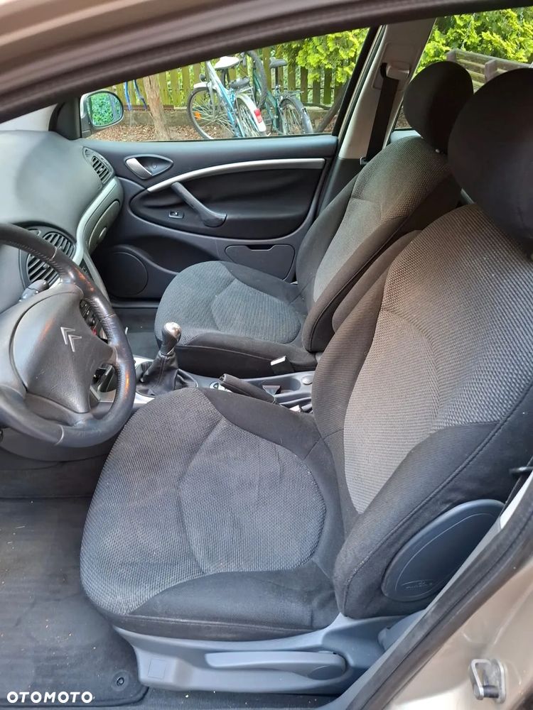 Citroën C5 1.6 HDi Attraction - 3
