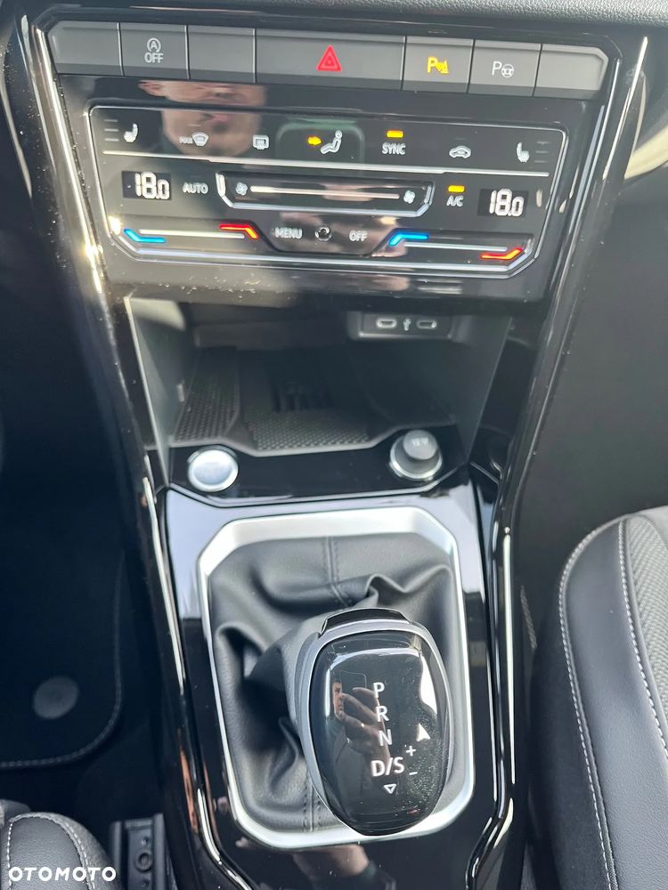 Volkswagen T-Roc 1.5 TSI R-Line Plus DSG - 12