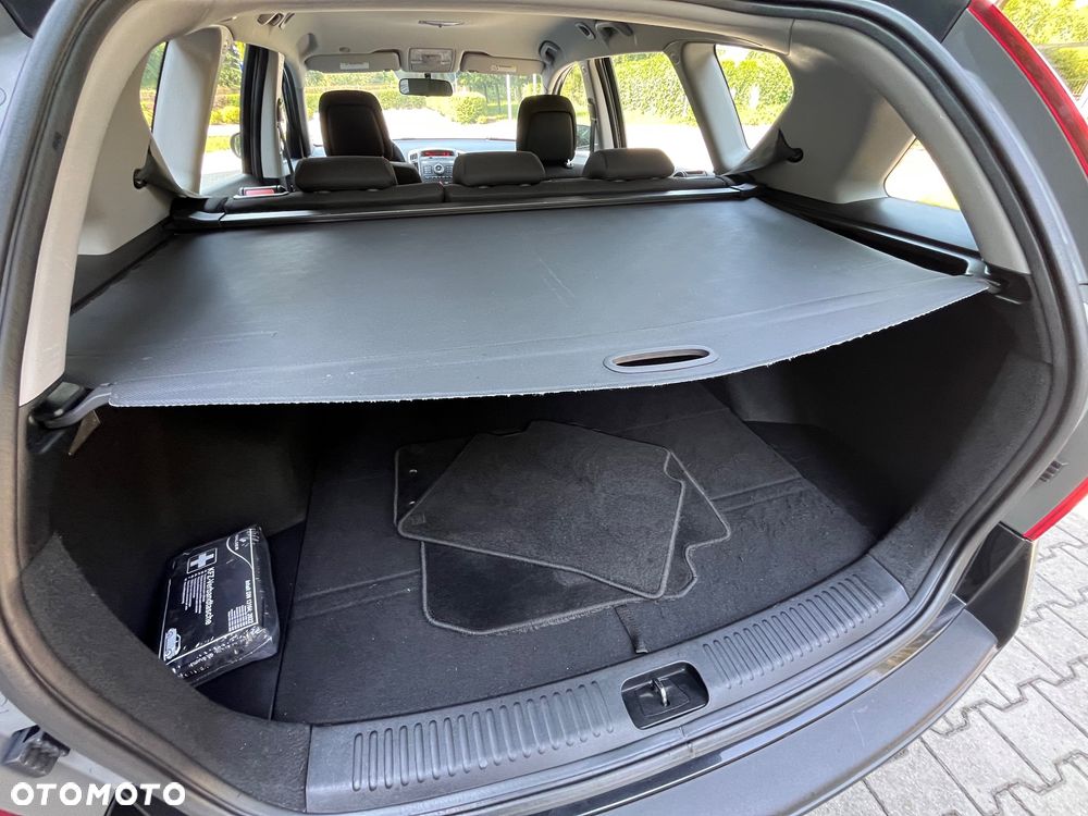 Kia Ceed 1.4 CVVT ISG Vision - 8