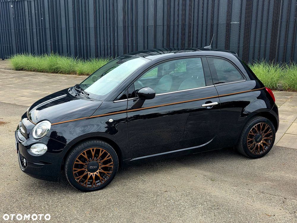 Fiat 500 1.2 8V Collezione - 2
