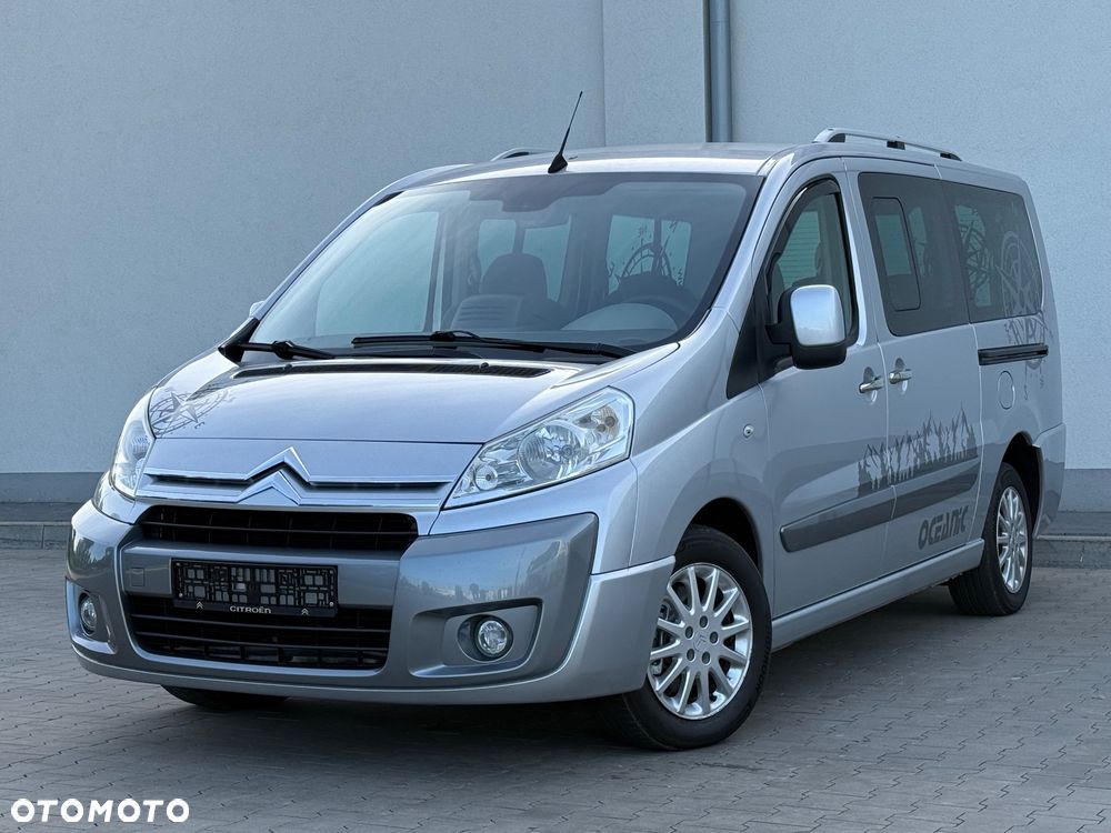 Citroën Jumpy L2 (5-Si.) Oceanic - 3
