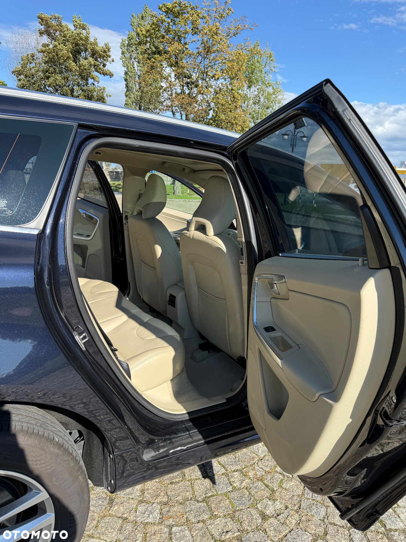Volvo XC 60 D4 Drive-E Summum - 13