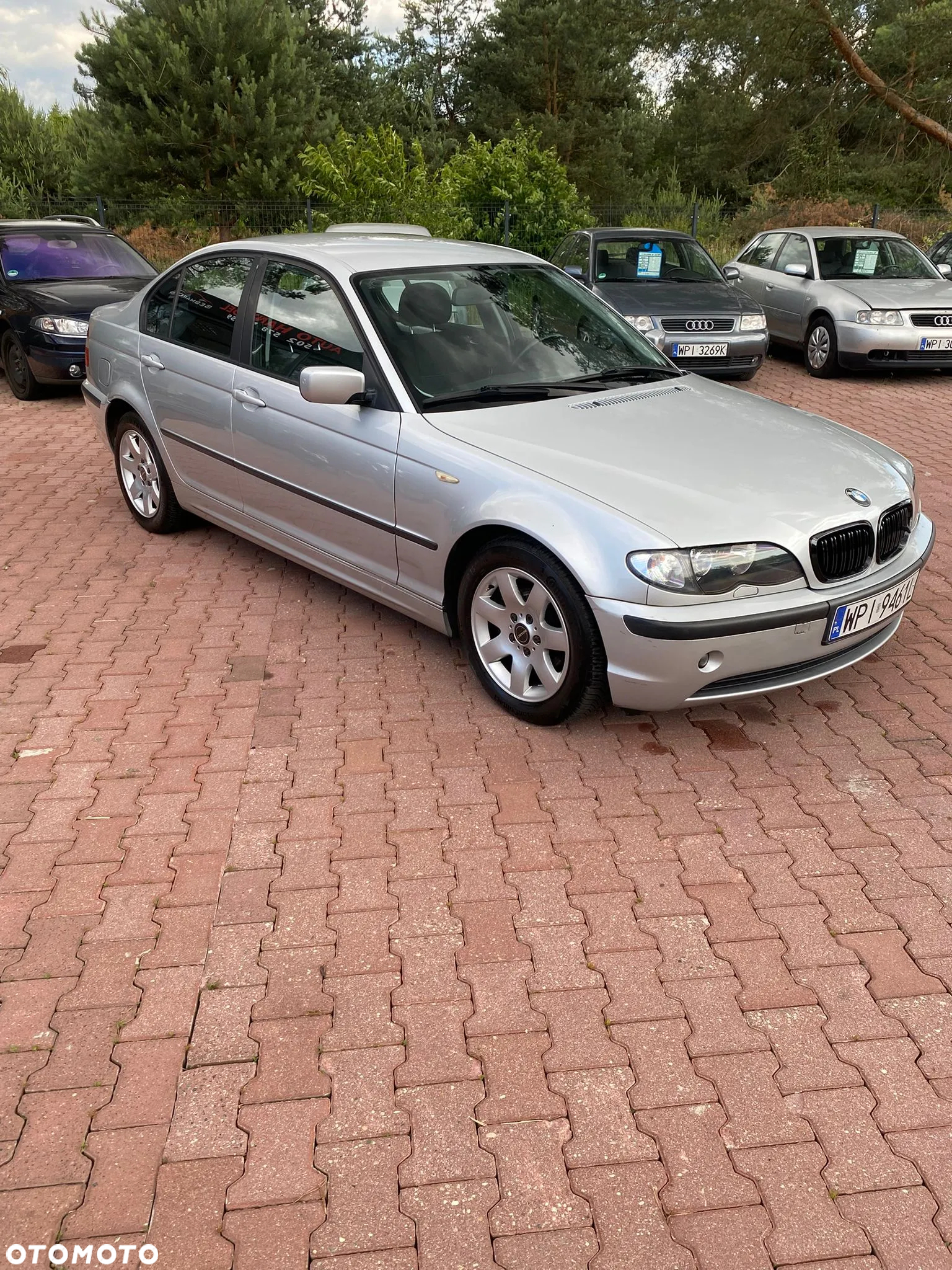 BMW Seria 3 - 2