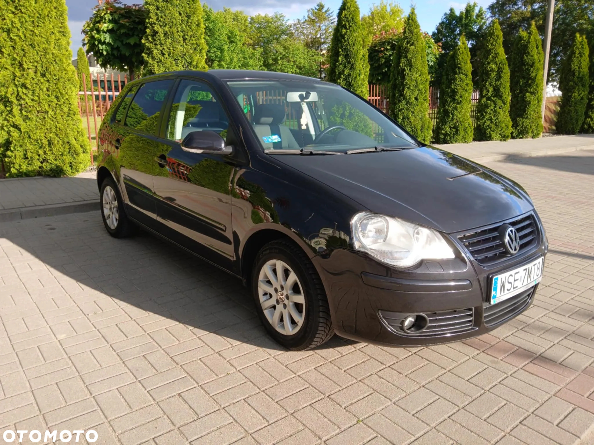 Volkswagen Polo - 3