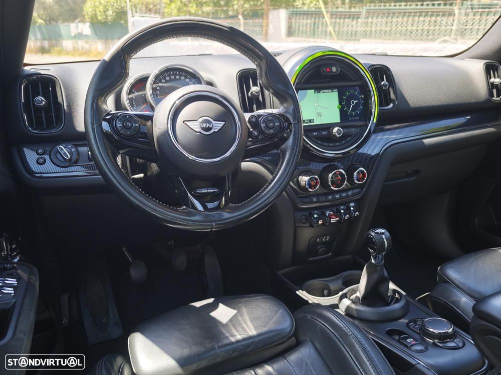 MINI Countryman Cooper D Yours - 27